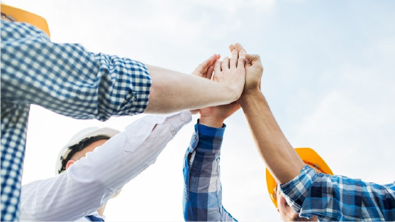 从规划、设计到落地施工,一站式服务 从规划、设计到落地施工,一站式服务