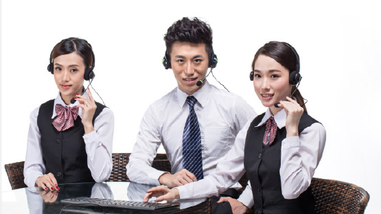 全程响应,科学的服务流程,完善的服务体系 全程响应,科学的服务流程,完善的服务体系