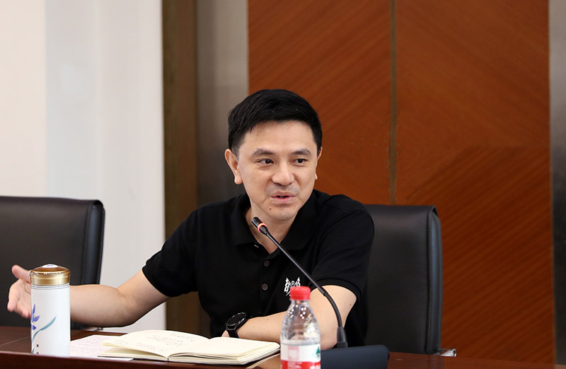 湖南召开体育发展“十四五”规划编制工作会议 湖南召开体育发展“十四五”规划编制工作会议