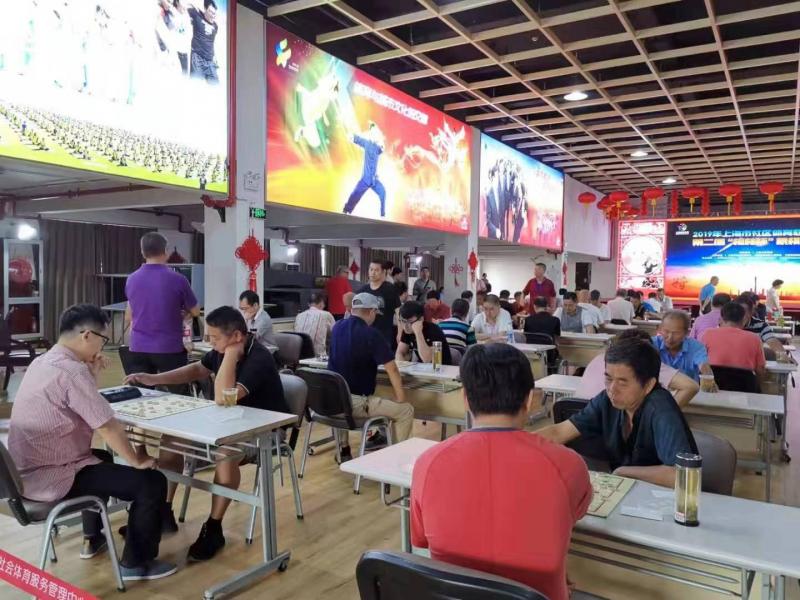 上海市社区<a href= target=_blank class=infotextkey>健身</a>俱乐部 上海市社区<a href= target=_blank class=infotextkey>健身</a>俱乐部