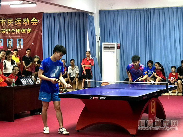 顺德体育设施 顺德体育设施