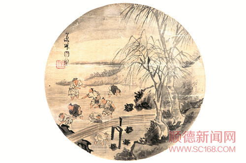 顺德体育设施 顺德体育设施