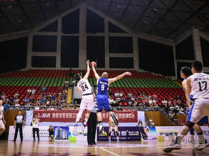 顺德体育设施 顺德体育设施