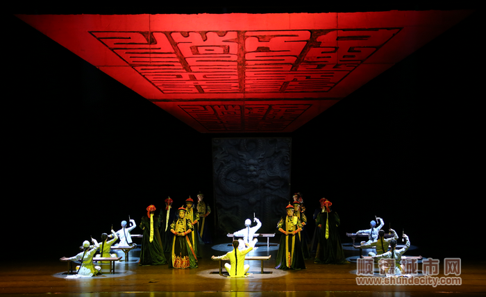 ˳��������ʩ