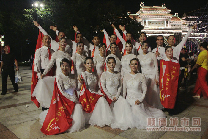 顺德体育设施 顺德体育设施