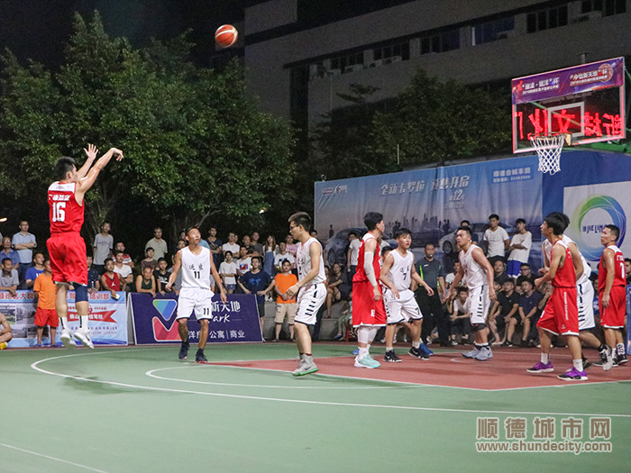 顺德体育设施 顺德体育设施