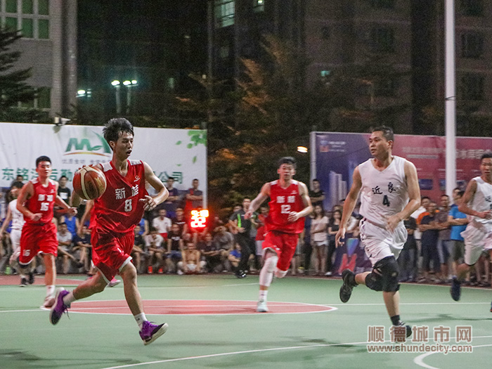 顺德体育设施 顺德体育设施