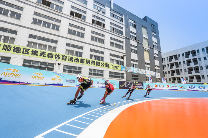 ˳��������ʩ