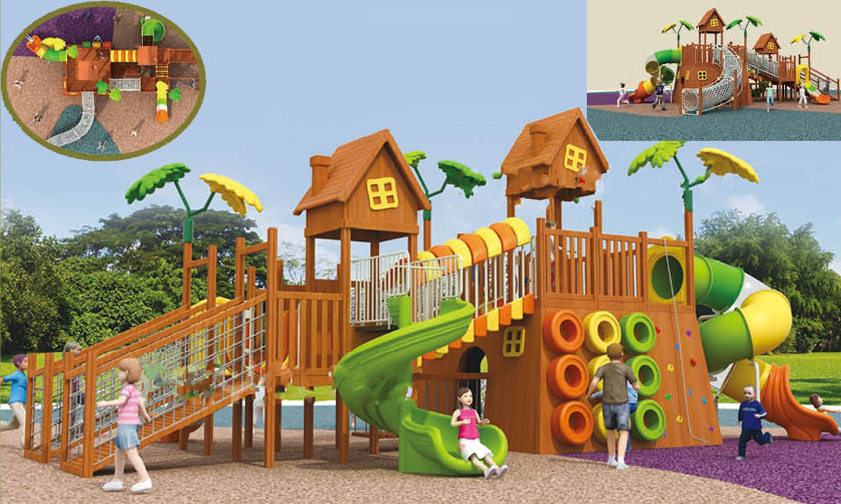 ��ͯ����ľ�ƻ���YH-9B05A