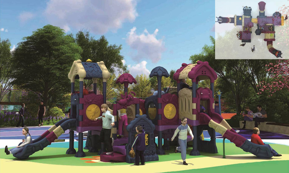 ��ͯ����ħ������ϵ��YH-2C05A