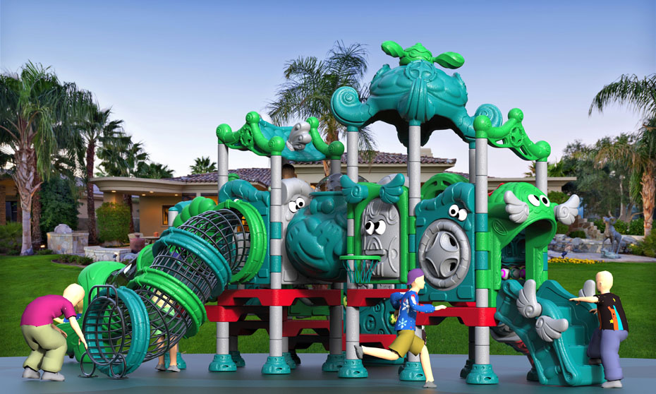 ��ͯ����ħ������ϵ��YH-2A06A