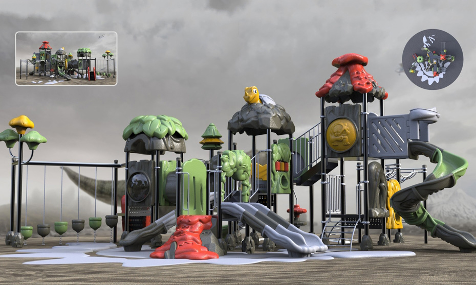 ��ͯ����ɭ������YH-4J01A