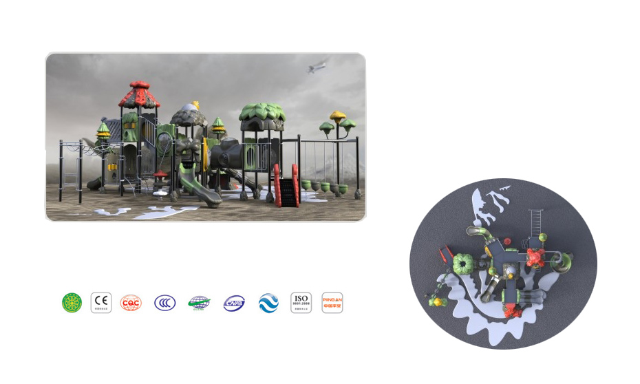 ��ͯ����ɭ������YH-4J01A.