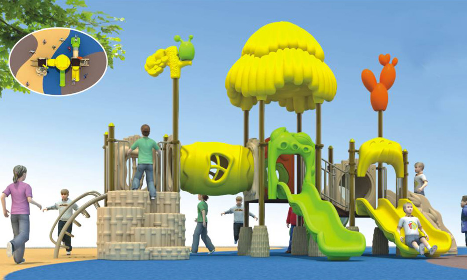 ��ͯ������԰����YH-5P17A