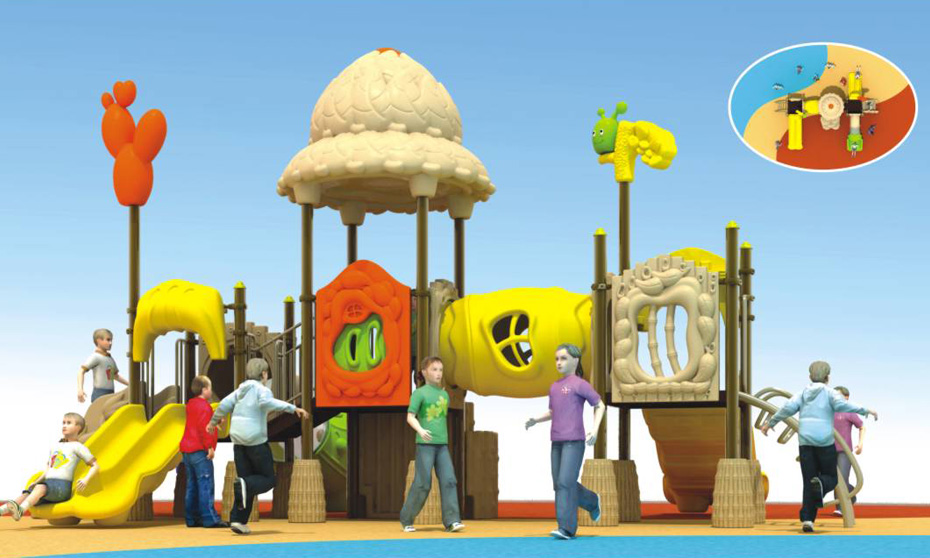 ��ͯ������԰����YH-5P12A