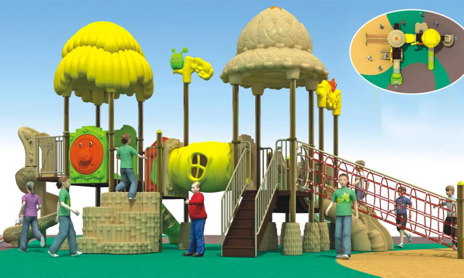 ��ͯ������԰����YH-5P21A