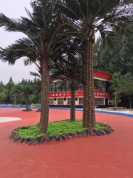 ���庣���籩ˮ����԰_������ʩ���̰���_�㶫