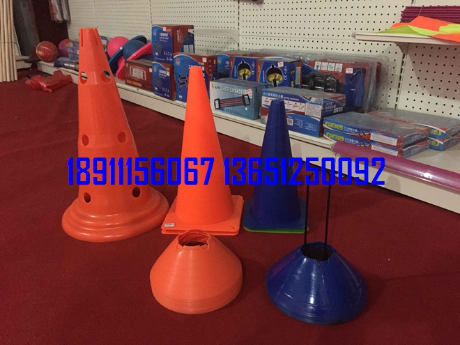 标志筒、标志杆、标志碟