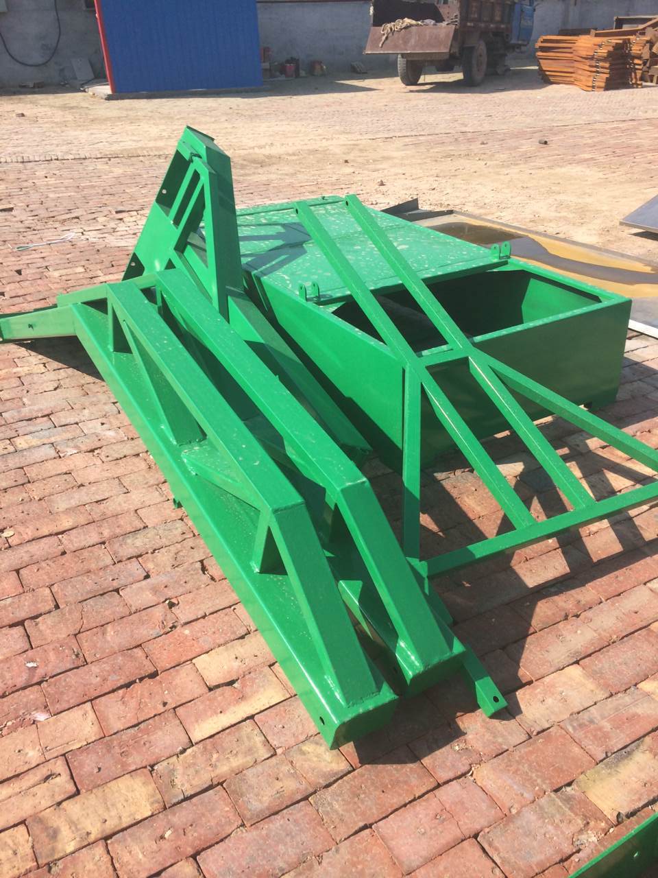 ��Һѹƽ�������