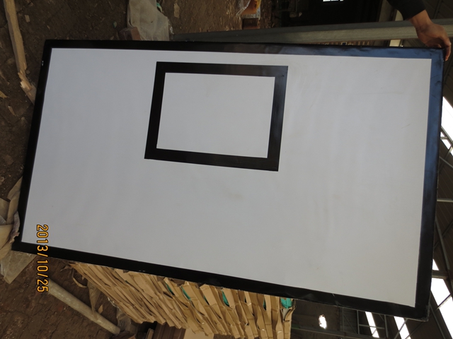 GYTY-A028玻璃钢篮板