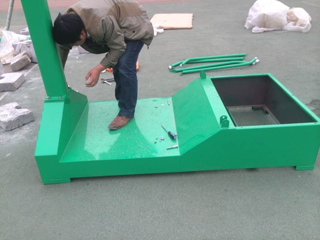 GYTY-A008�ƶ�ʽ��ɫ���������