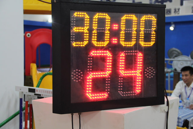 GYTY-A037����24���ʱ��