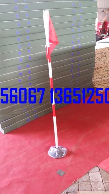 标志筒、标志杆、标志碟