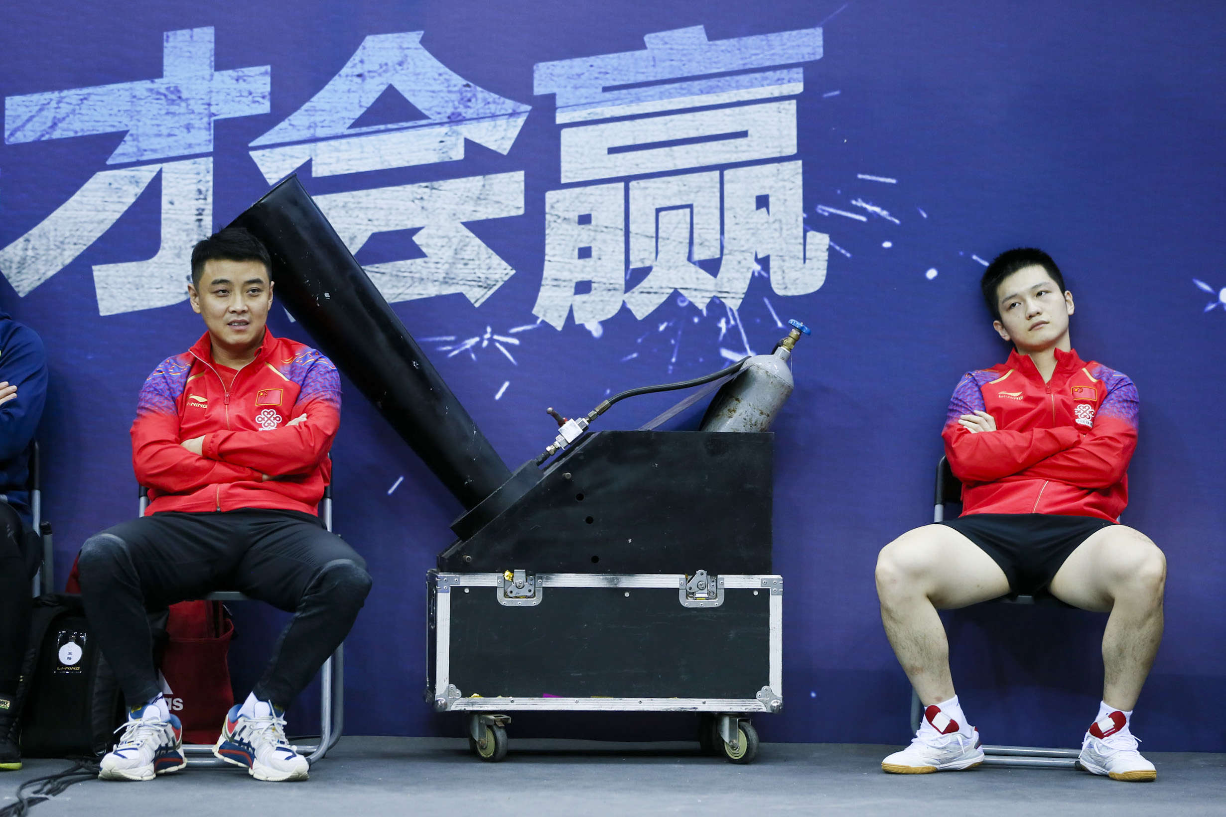 ��ƹ�����Ѿ��뿪���Ҷӣ�������ڻ�Ӧ��