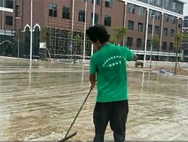 环保水性<a href= target=_blank class=infotextkey>硅PU</a>球场-新国标(施工流程和材料组成) 环保水性<a href= target=_blank class=infotextkey>硅PU</a>球场-新国标(施工流程和材料组成)