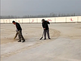 环保水性<a href= target=_blank class=infotextkey>硅PU</a>球场-新国标(施工流程和材料组成) 环保水性<a href= target=_blank class=infotextkey>硅PU</a>球场-新国标(施工流程和材料组成)