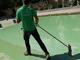 环保水性<a href= target=_blank class=infotextkey>硅PU</a>球场-新国标(施工流程和材料组成) 环保水性<a href= target=_blank class=infotextkey>硅PU</a>球场-新国标(施工流程和材料组成)