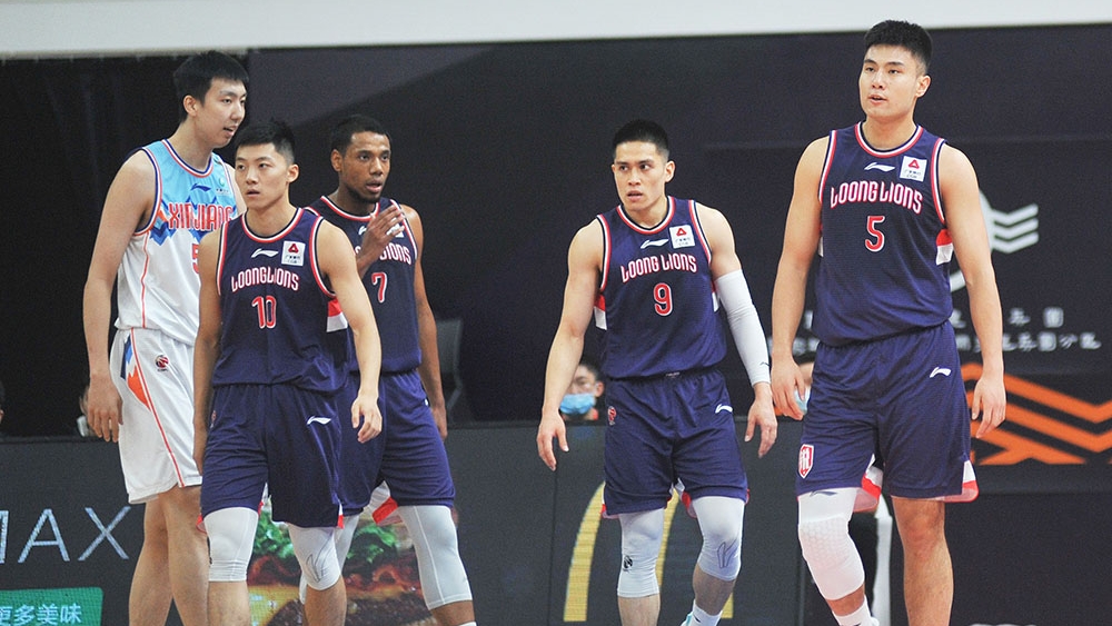 ��CBA�����ˣ���һ�׶�CBA�������ؾ���