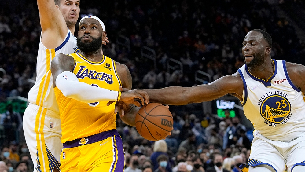 ��NBA����ǰ�������ܣ���˵���Ǻ���