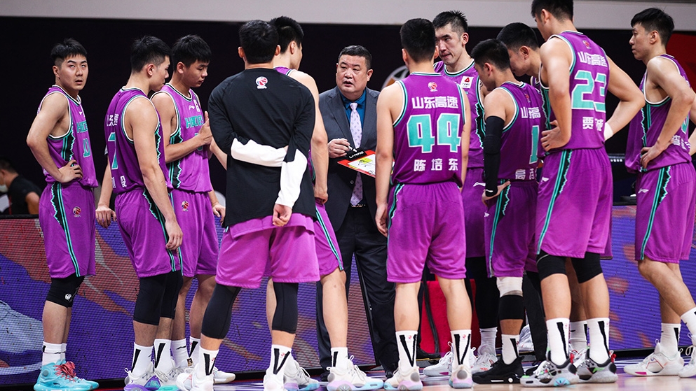 ��CBA�����ƴ��� ɽ������Ƿн�¼��˽�