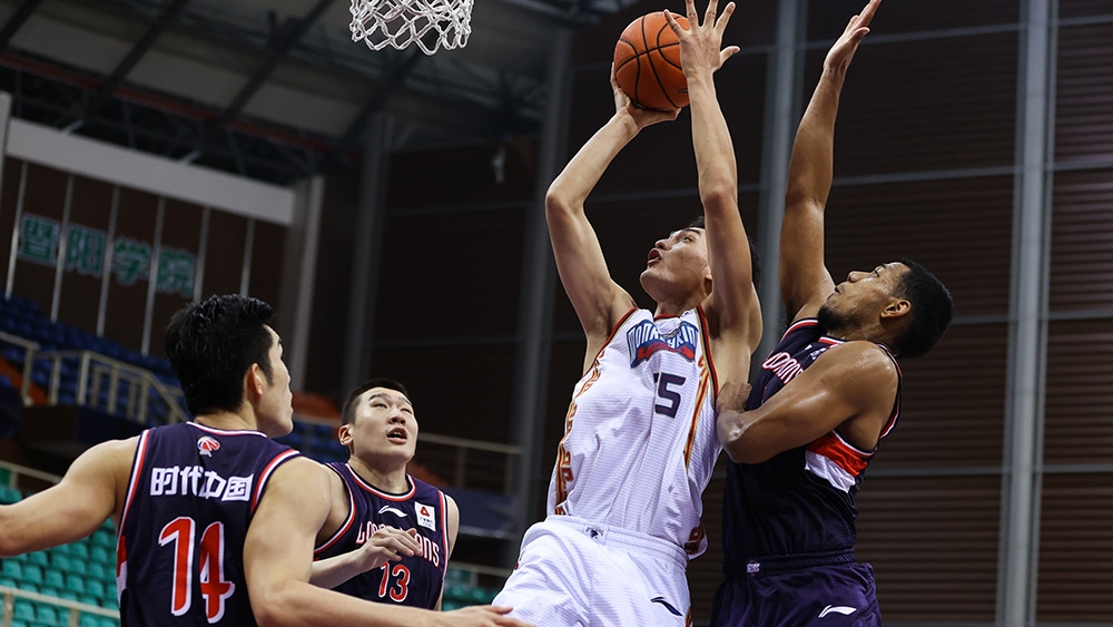 ��CBA����ʤͬ�أ����ݶ��Ͷ���7����