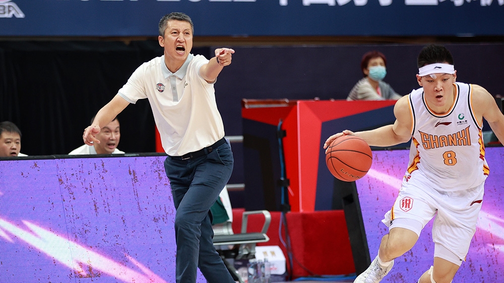 ��CBA��ȡ��ʤ���ݶӿ�ʲô����ʿǿ��ִ����