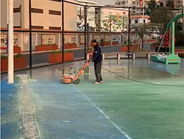 环保水性<a href= target=_blank class=infotextkey>硅PU</a>球场-新国标(施工流程和材料组成) 环保水性<a href= target=_blank class=infotextkey>硅PU</a>球场-新国标(施工流程和材料组成)