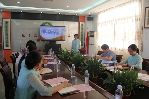 ��ǿ���ȶӿ����о������Ƹ���Ա���гɳ�