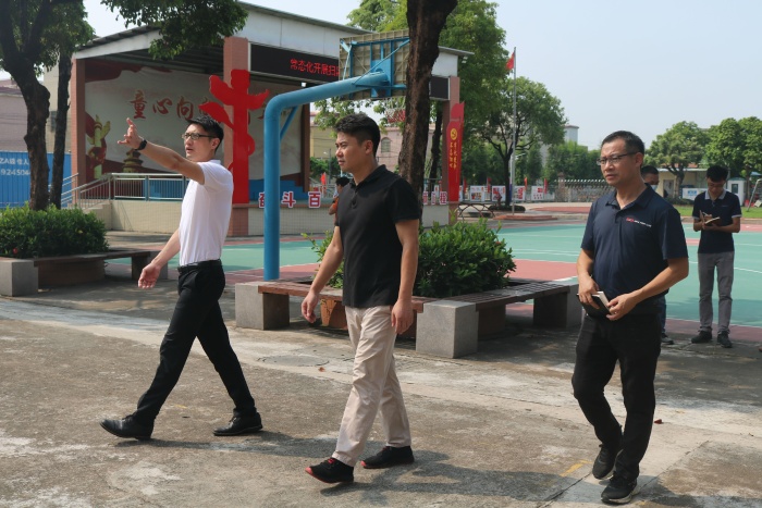 �߷û���ѧУ ���дٽ���ѧ