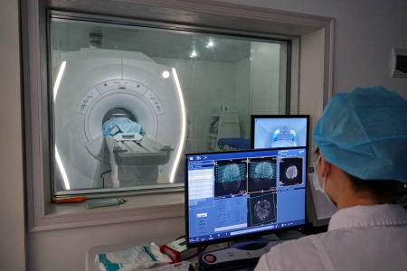 ���������������ҽԺ���ʷ�Ժ����ҽѧӰ������