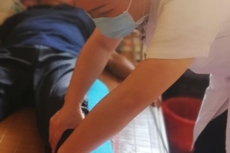 ������ڣ���ܽҽԺҽ��־Ը������������