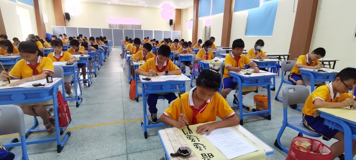 ����Сѧ����ϲӭ���� ף��������������������黭�ֳ������