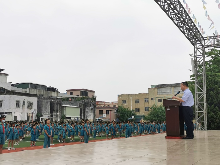 ��������СѧУ������˼����һ��