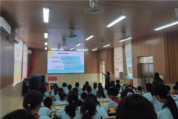 ԣ��Сѧ���ж�ͯȨ�汣�����������