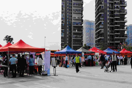 ̹�������м��С���̯��·�ݣ�Ϊ��ҵ�ṩ���ڷ���