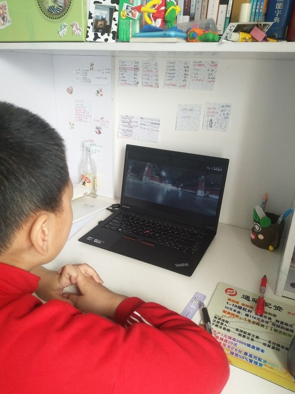 五(2)班3月9日《汹汹疫情 全民动员》主题班会 (2).jpg