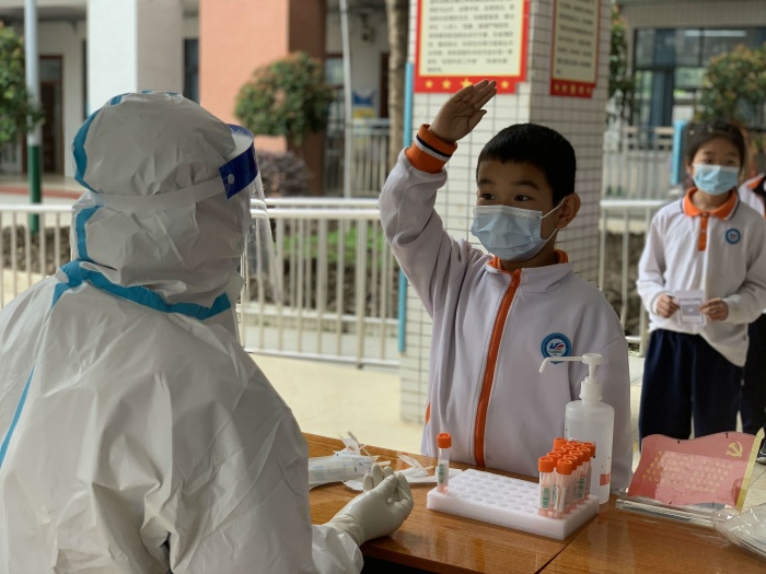 沙栏小学检测现场照片 (4).JPG