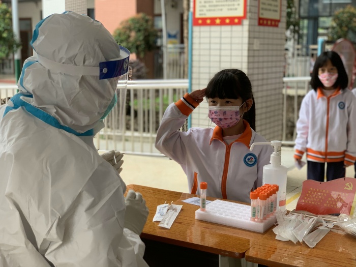 沙栏小学检测现场照片 (3).JPG