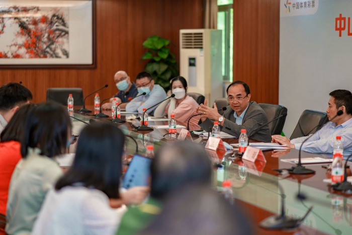 2022年11月11日,中山市体育彩票2021责任报告正式发布会在中山市体彩中心举行。摄影|彭磊铿 (105).jpg