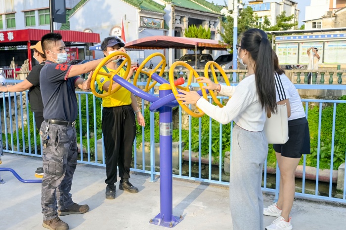 221111-【公益体彩进社区-南区】守护健康,有我添“彩” 公益体彩走进中山良都社区 (149).jpg